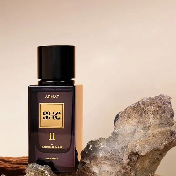 Nước Hoa Nữ Armaf SHK II EDP Spray 100ml