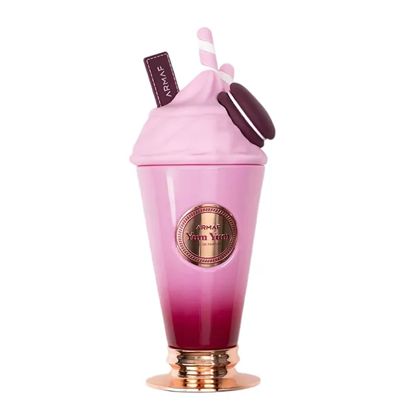 Nước Hoa Nữ Armaf Yum Yum EDP Spray 100ml