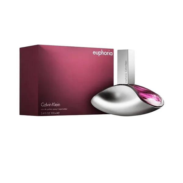 Nước Hoa Nữ Calvin Klein CK Euphoria EDP Spray 100ml