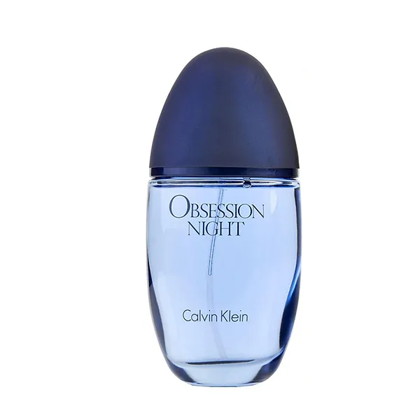 Nước Hoa Nữ Calvin Klein CK Obsession Night EDP 100ml