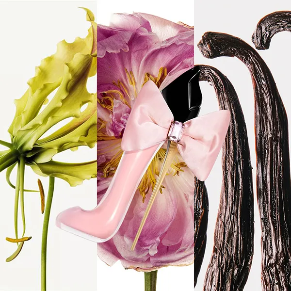 Nước Hoa Nữ Carolina Herrera Good Girl Blush Bowtastic Edition EDP 80ml