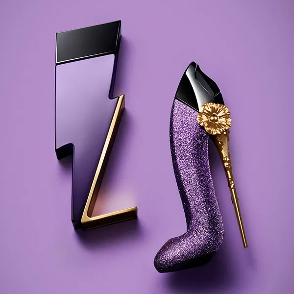 Nước Hoa Nữ Carolina Herrera Good Girl Dazzling Garden EDP (Eau De Parfum) 80ml