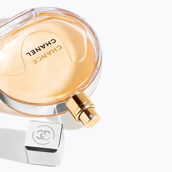 Nước Hoa Nữ Chanel Chance For Women Eau De Parfum Spray 100ml