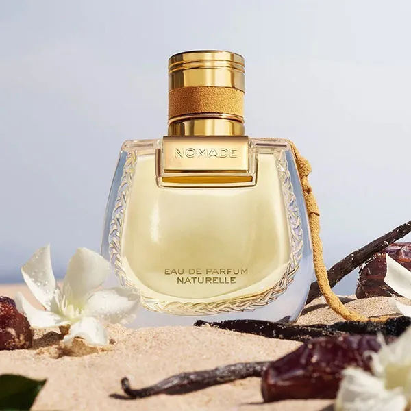 Nước Hoa Nữ Chloé Nomade Naturelle Eau De Parfum 75ml