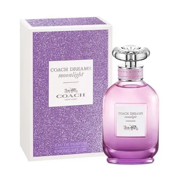Nước Hoa Nữ Coach Dreams Moonlight EDP, 100ml