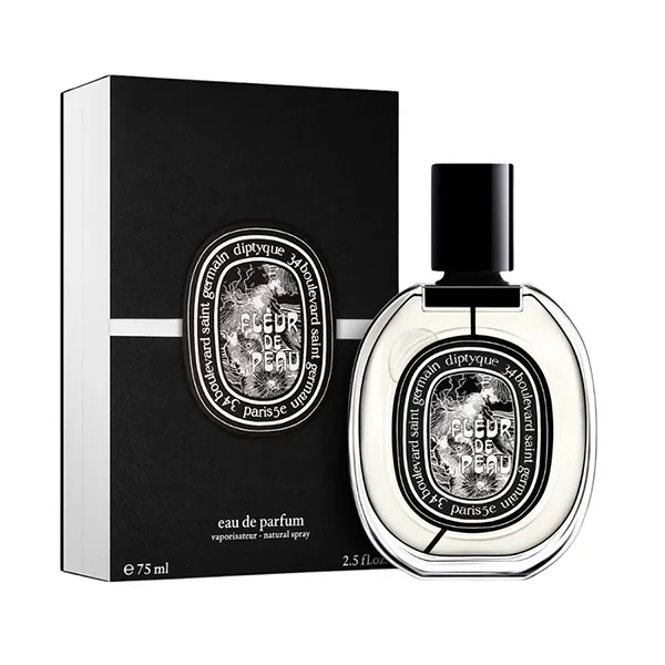 Nước Hoa Diptyque Fleur De Peau EDP 75ml