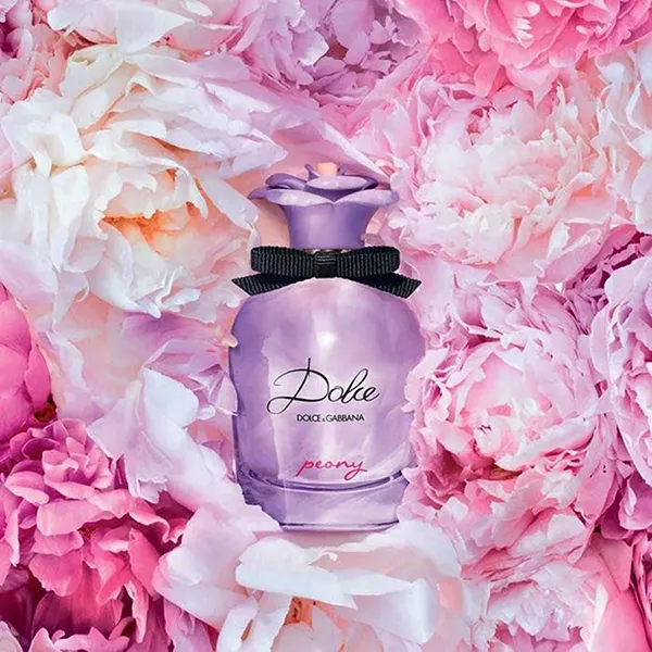 Nước Hoa Nữ Dolce & Gabbana D&G Dolce Peony EDP 50ml