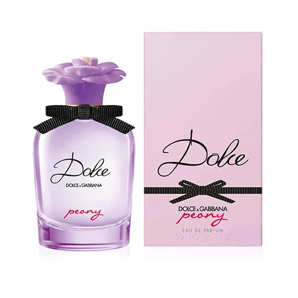 Nước Hoa Nữ Dolce & Gabbana D&G Dolce Peony EDP 50ml