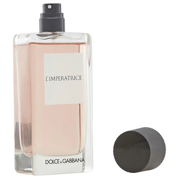 Nước Hoa Nữ Dolce & Gabbana D&G L'imperatrice EDT Spray 100ml