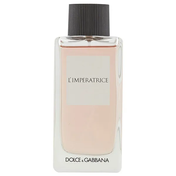 Nước Hoa Nữ Dolce & Gabbana D&G L'imperatrice EDT Spray 100ml