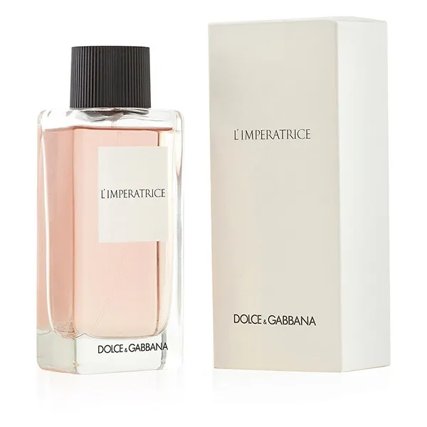 Nước Hoa Nữ Dolce & Gabbana D&G L'imperatrice EDT Spray 100ml