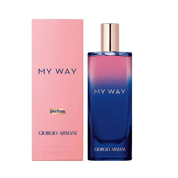 Nước Hoa Nữ Giorgio Armani My Way Parfum 15ml