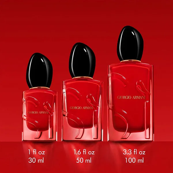 Nước Hoa Nữ Giorgio Armani Sì Passione EDP (Eau De Parfum) 100ml