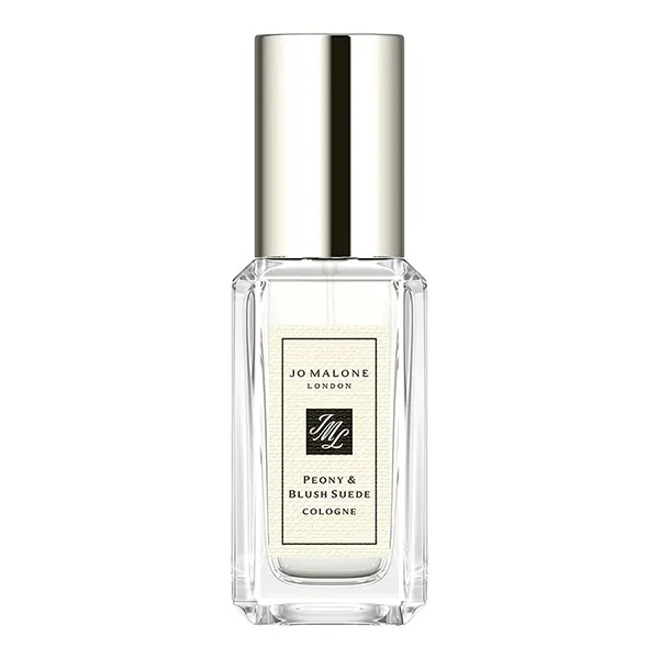 Nước Hoa Nữ Jo Malone Peony & Blush Suede Cologne Mini 9ml