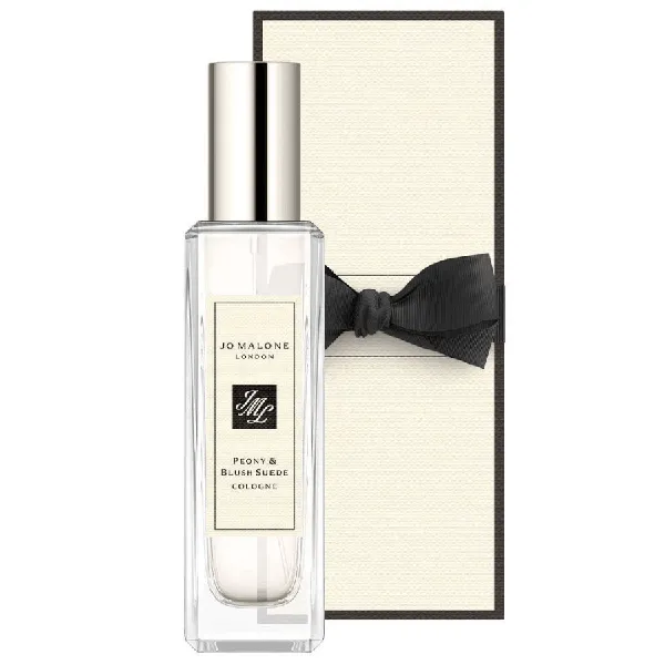 Nước Hoa Nữ Jo Malone Peony & Blush Suede For Women Cologne 30ml