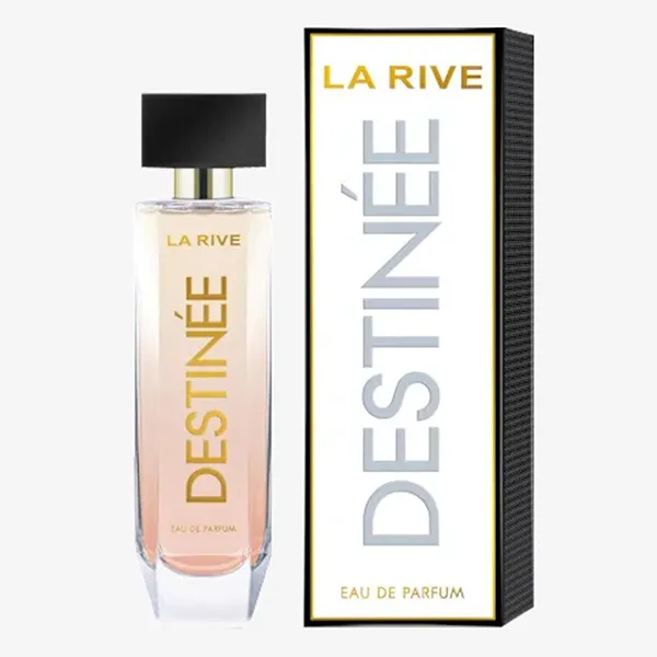 Nước Hoa Nữ La Rive Destinée EDP 90ml