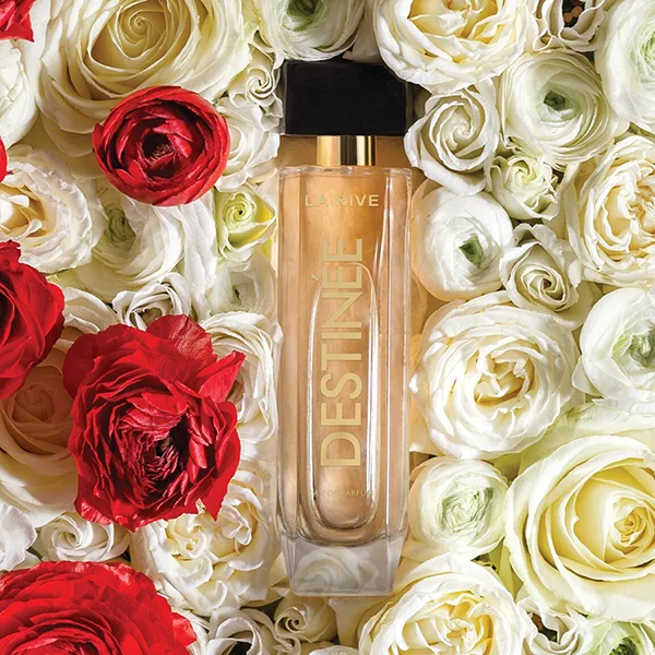 Nước Hoa Nữ La Rive Destinée EDP 90ml
