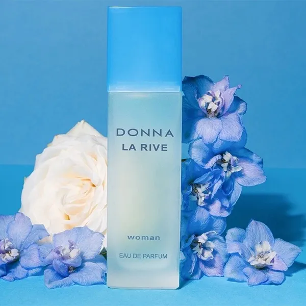 Nước Hoa Nữ La Rive Donna EDP 90ml