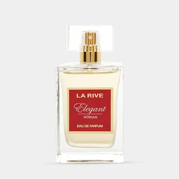 Nước Hoa Nữ LA Rive Elegant Woman Eau De Parfum 100ml