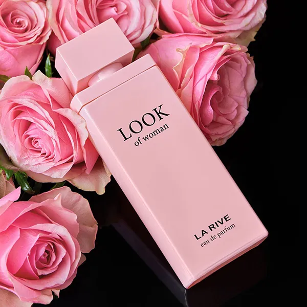 Nước Hoa Nữ La Rive Look Of Women 75ml