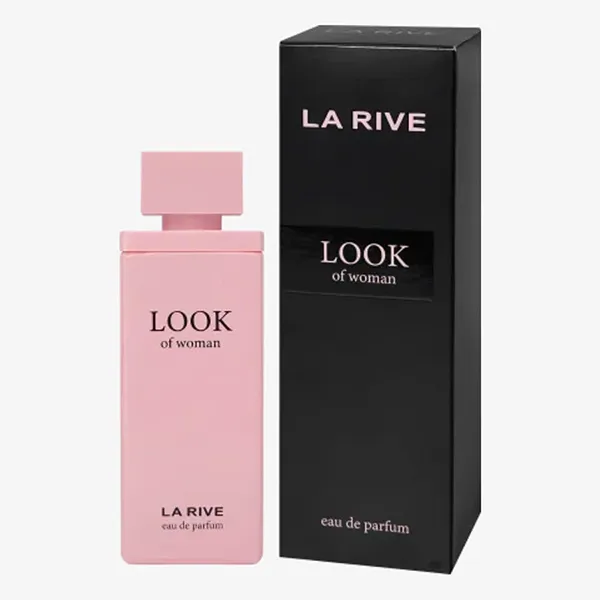 Nước Hoa Nữ La Rive Look Of Women 75ml