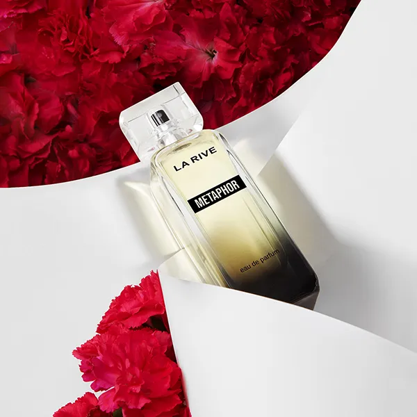 Nước Hoa Nữ La Rive Metaphor EDP 90ml