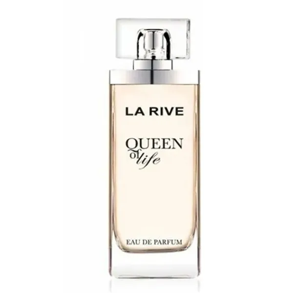 Nước Hoa Nữ La Rive Queen Of Life EDP 75ml