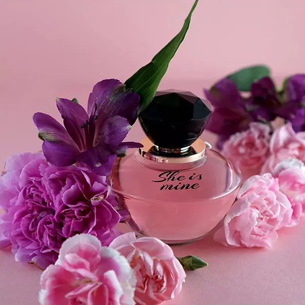 Nước Hoa Nữ La Rive She Is Mine EDP 90ml