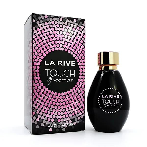 Nước Hoa Nữ La Rive Touch Of Woman Eau De Parfum 90ml