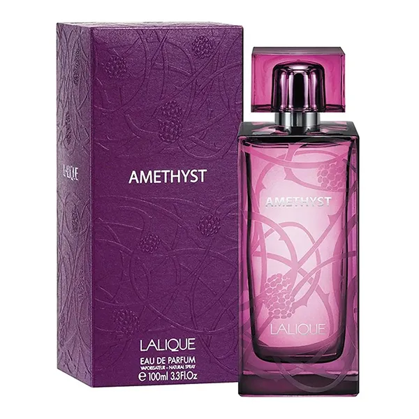 Nước Hoa Nữ Lalique Amethyst EDP For Women 100ml