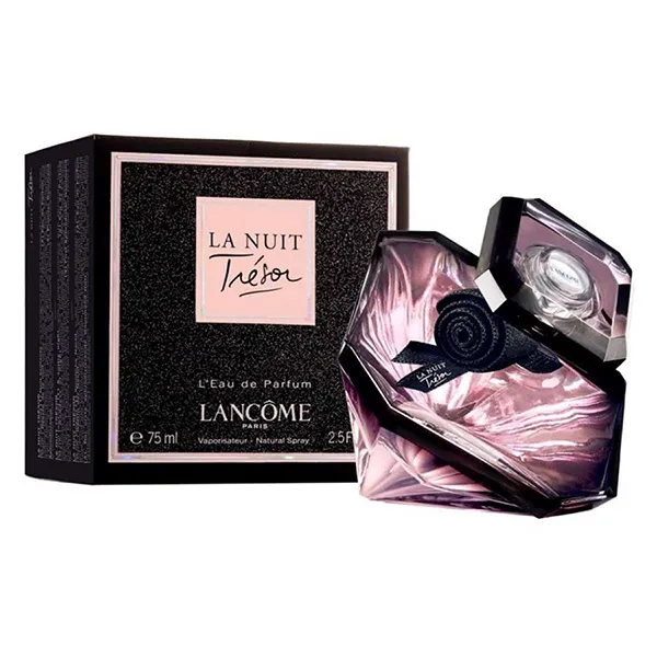Nước Hoa Nữ Lancôme Tresor La Nuit EDP Spray 75ml