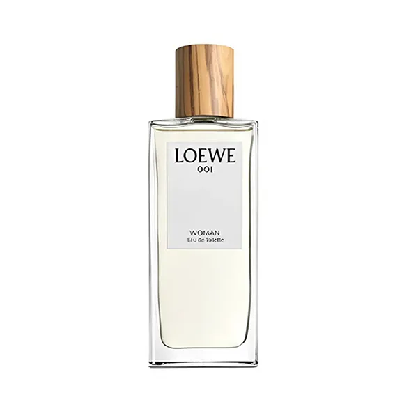 Nước Hoa Nữ Loewe 001 Woman Eau De Toilette 75ml
