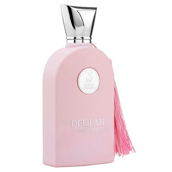 Nước Hoa Nữ Maison Alhambra Delilah Pour Femme Eau De Parfum Spray 100ml