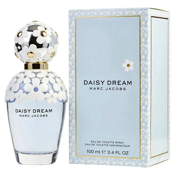Nước Hoa Nữ Marc Jacobs Daisy Dream Eau De Toilette (EDT) 100ml