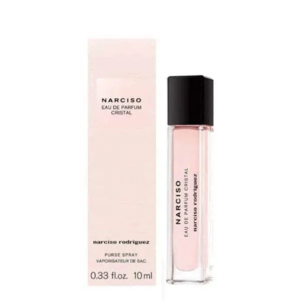 Nước Hoa Nữ Narciso Rodriguez Cristal EDP 10ml