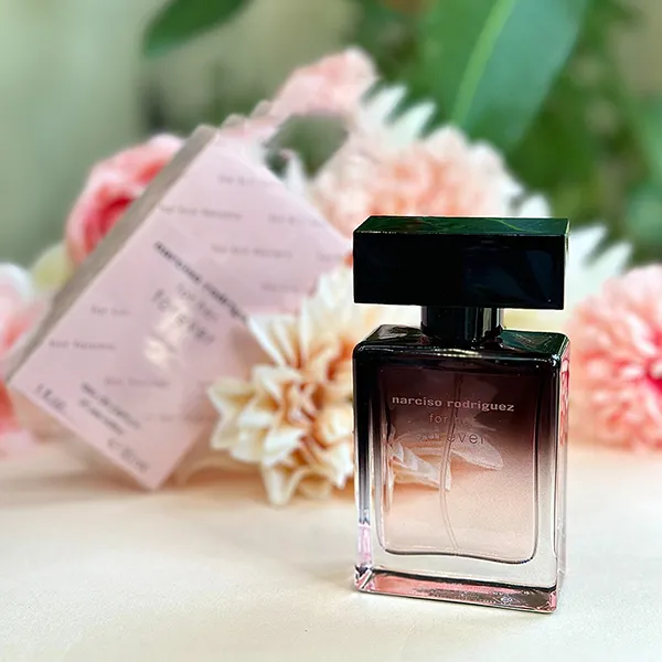 Nước Hoa Nữ Narciso Rodriguez For Her Forever EDP 30ml