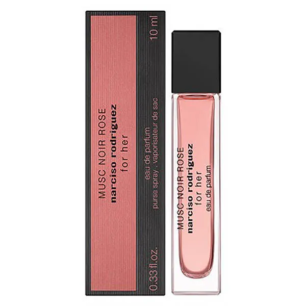 Nước Hoa Nữ Narciso Rodriguez Musc Noir Rose 10ml
