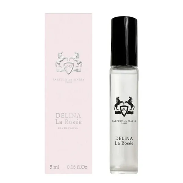 Nước Hoa Nữ Parfums De Marly Delina La Rosée EDP Mini 5ml
