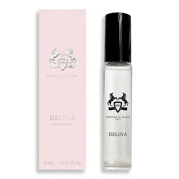 Nước Hoa Nữ Parfums De Marly Delina EDP Mini 5ml