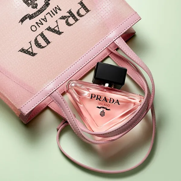 Nước Hoa Nữ Prada Paradoxe Virtual Flower EDP 50ml