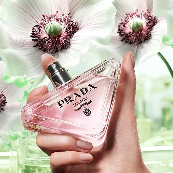 Nước Hoa Nữ Prada Paradoxe Virtual Flower EDP 50ml