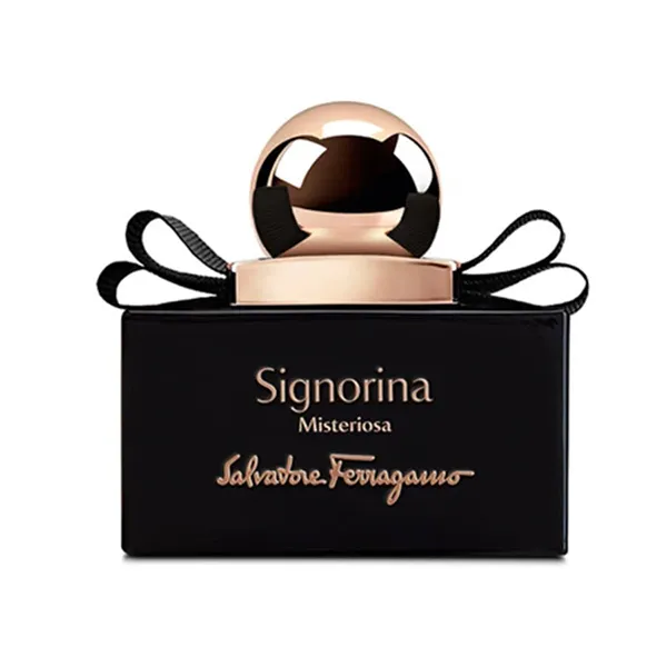 Nước Hoa Nữ Salvatore Ferragamo Signorina Misteriosa EDP Spray 100ml