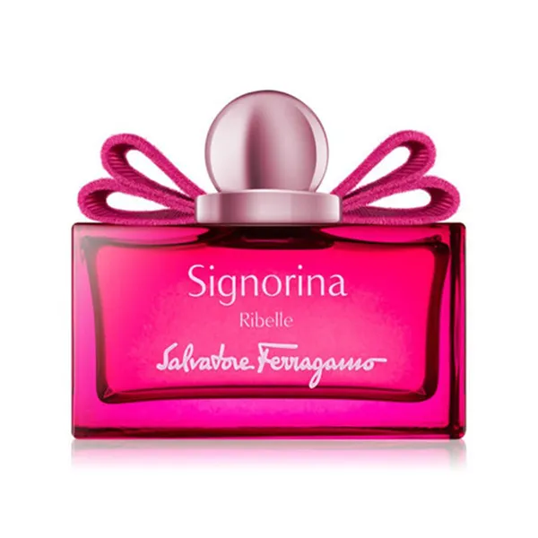 Nước Hoa Nữ Salvatore Ferragamo Signorina Ribelle Eau De Parfum Spray 100ml