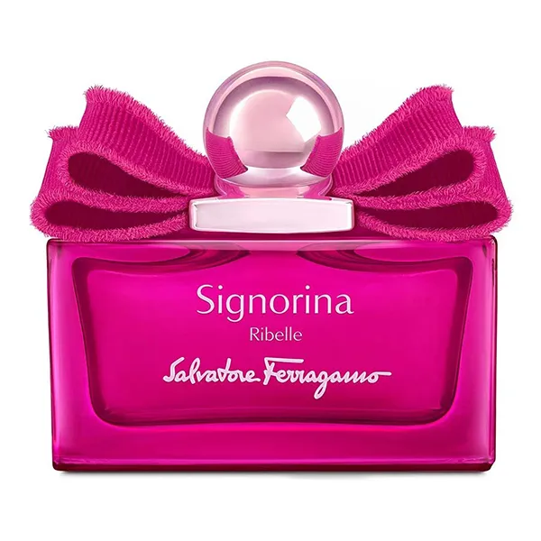 Nước Hoa Nữ Salvatore Ferragamo Signorina Ribelle EDP Spray 100ml