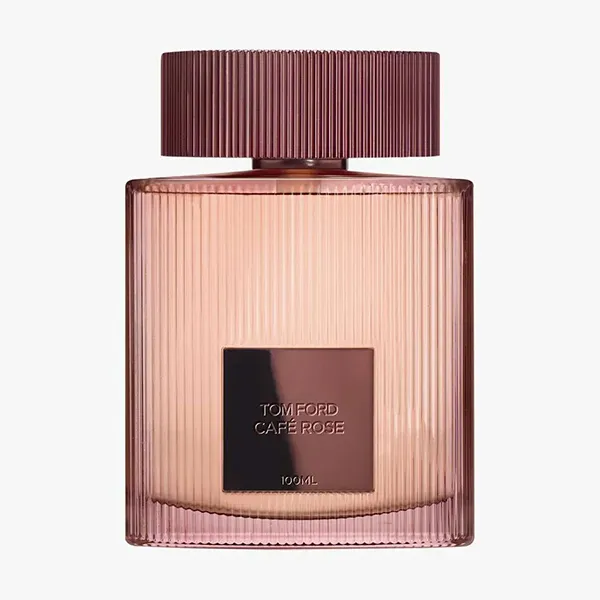 Nước Hoa Nữ Tom Ford Café Rose EDP 100ml