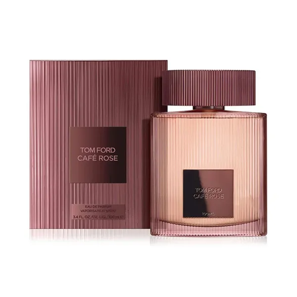 Nước Hoa Nữ Tom Ford Café Rose EDP 100ml