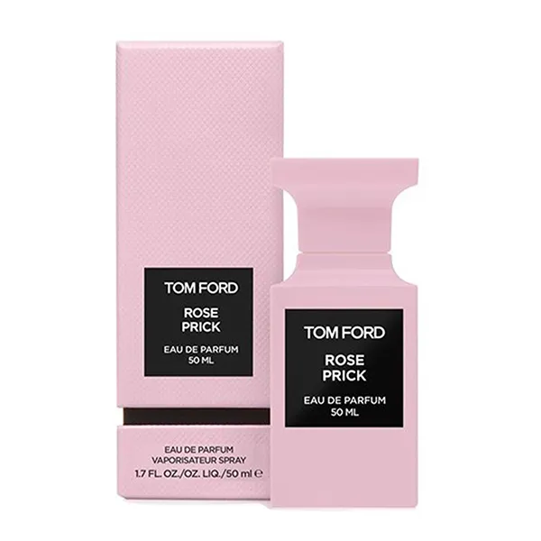 Nước Hoa Nữ Tom Ford Rose Prick EDP (Eau De Parfum) 50ml