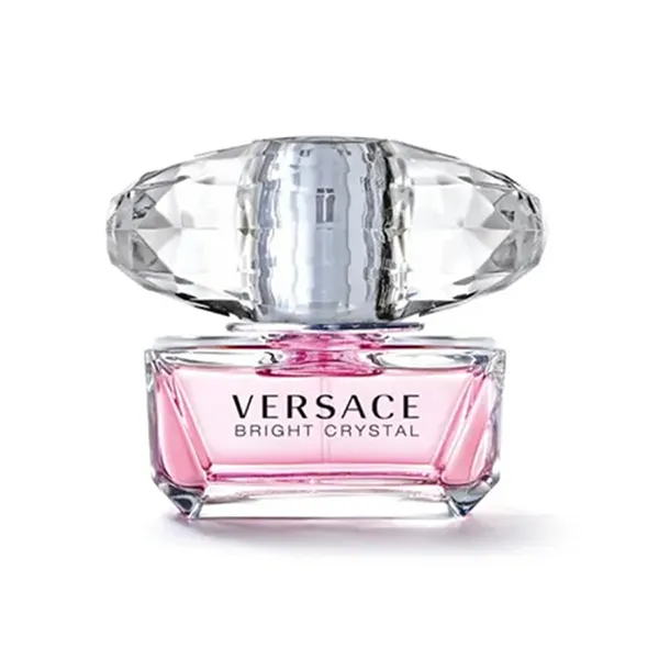 Nước Hoa Nữ Versace Bright Crystal Eau De Toilette (EDT) 50ml