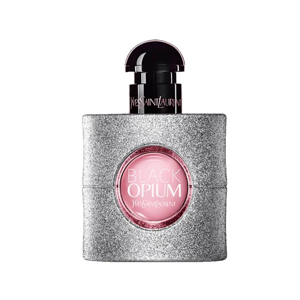 Nước Hoa Nữ Yves Saint Laurent YSL Black Opium Glitter Eau De Parfum (EDP) 30ml