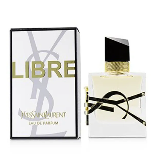 Nước Hoa Nữ Yves Saint Laurent YSL Libre EDP Spray 30ml
